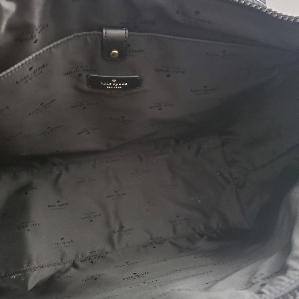 Kate Spade Camden XL Tote Brand New. Msrp: $429 - Picture 6 of 8